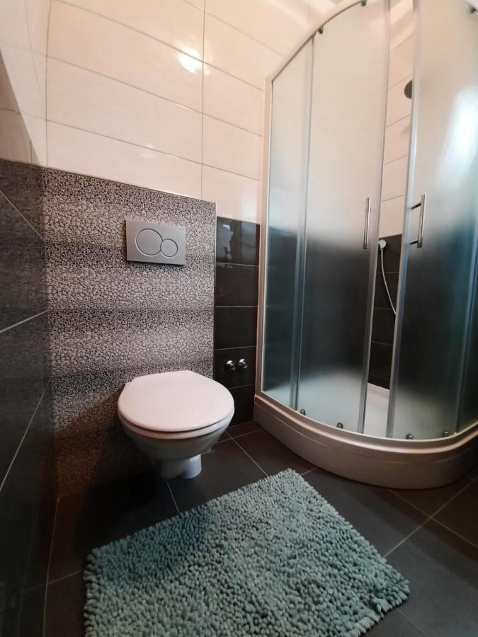 Apartman Barbir Sukošan Buitenkant foto