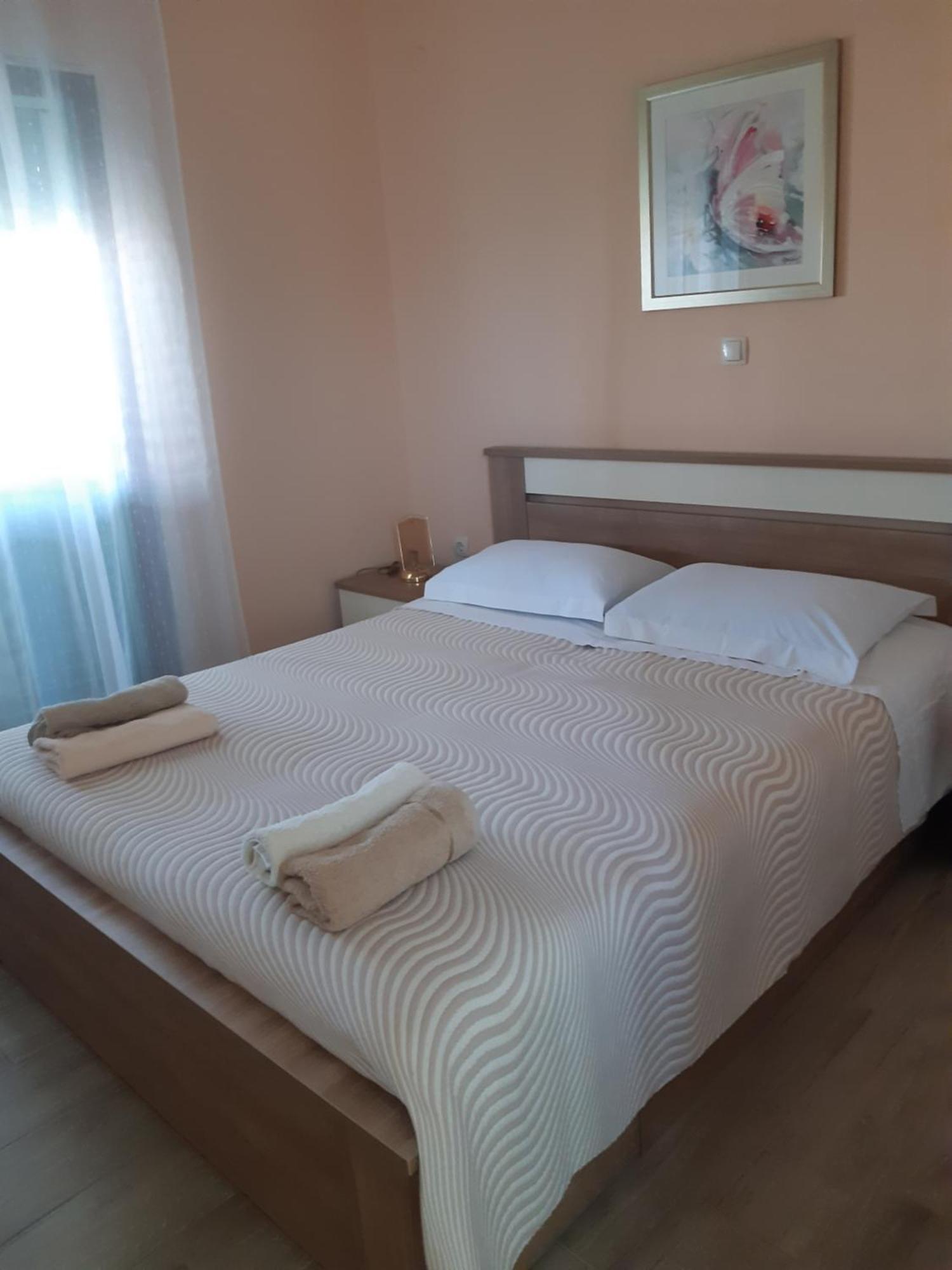 Apartman Barbir Sukošan Buitenkant foto
